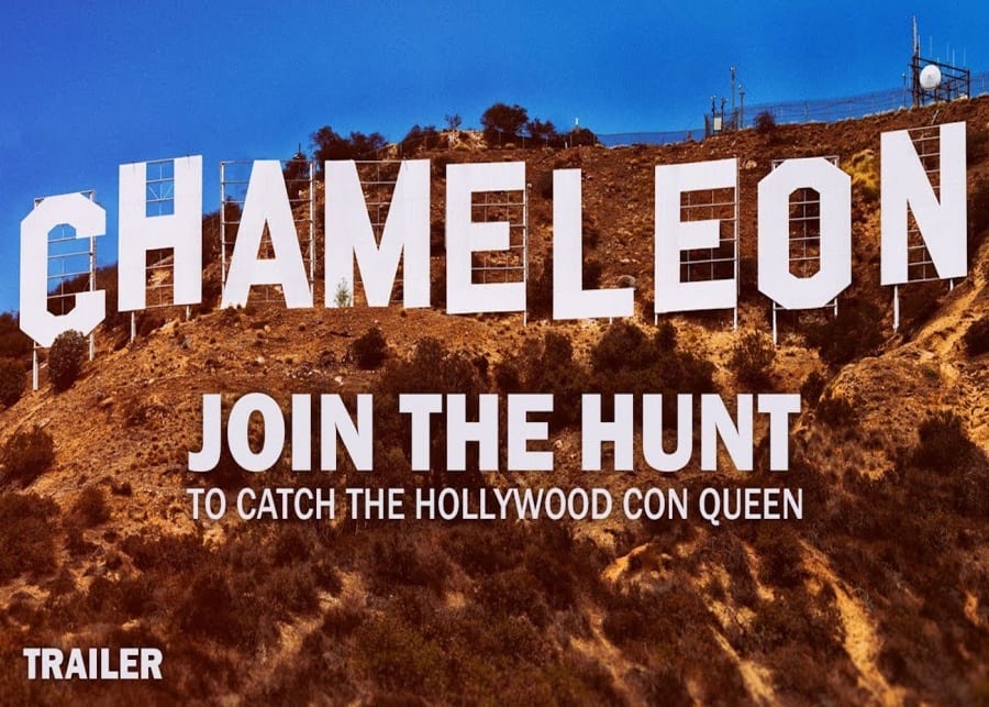 Chameleon: Hollywood Con Quee‪n