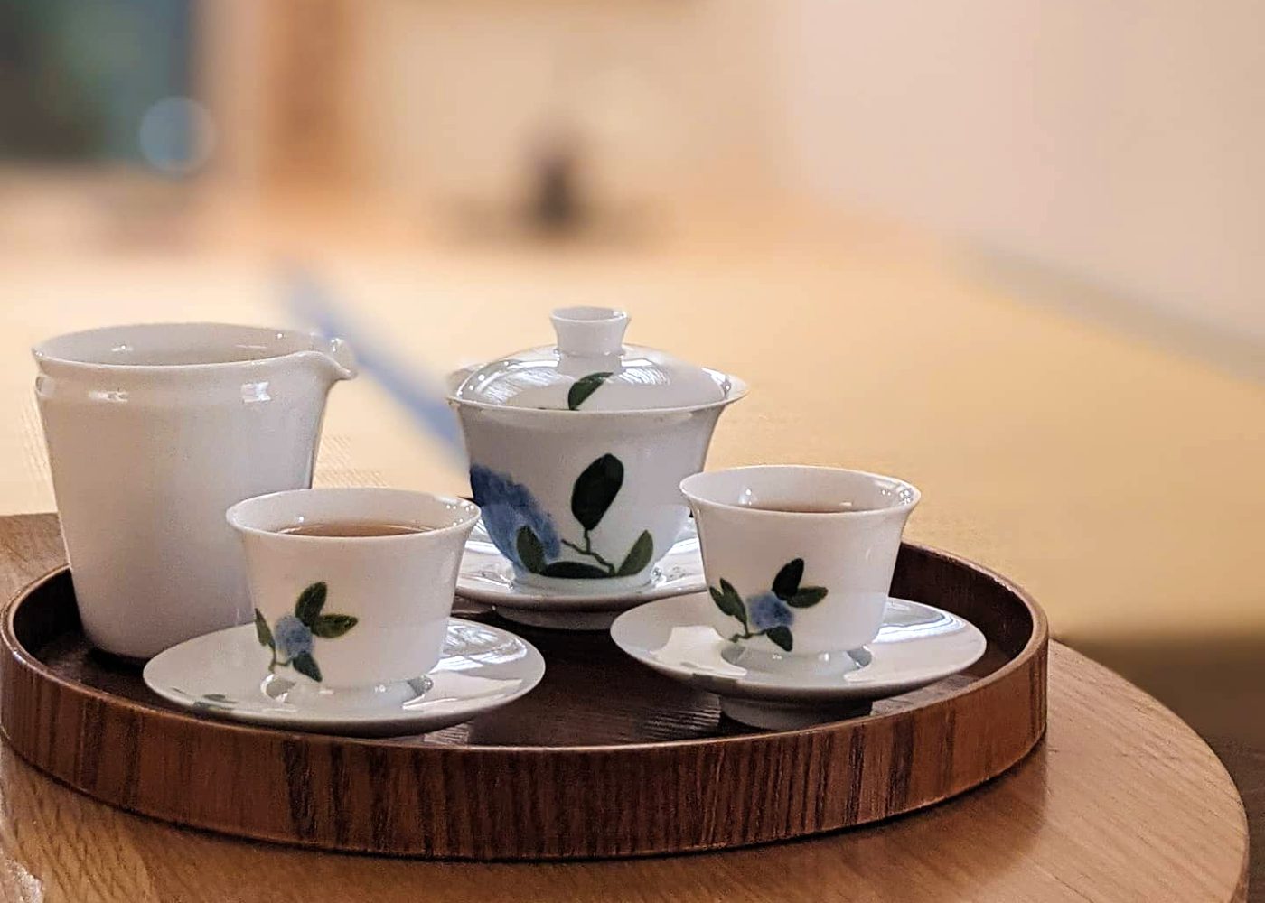 Hong Kong tea houses that tea lovers will enjoy