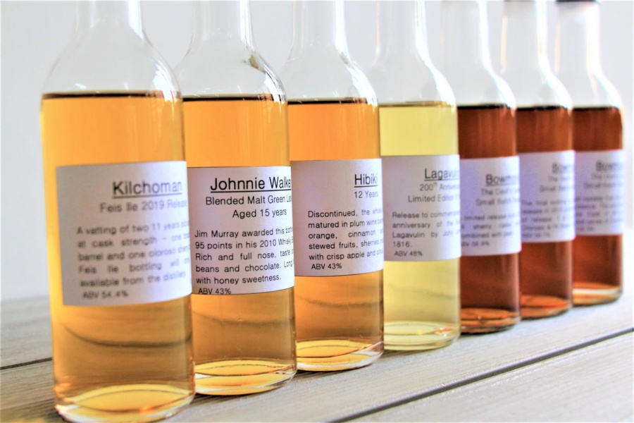 Kanpai Spirits