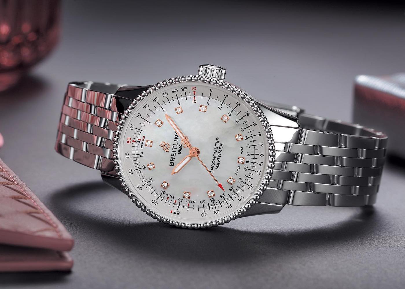 Hong Kong watch shops that will keep you in style