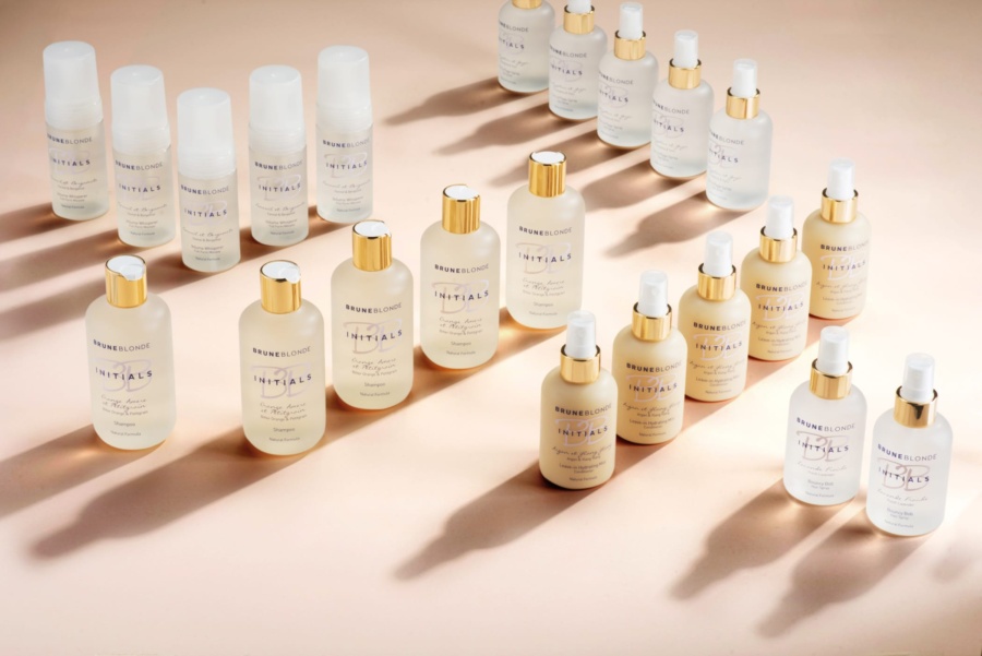 BRUNEBLONDE Haircare