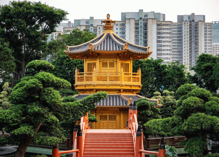 Hong Kong Instagram locations and photography hotspots that will up your social media game