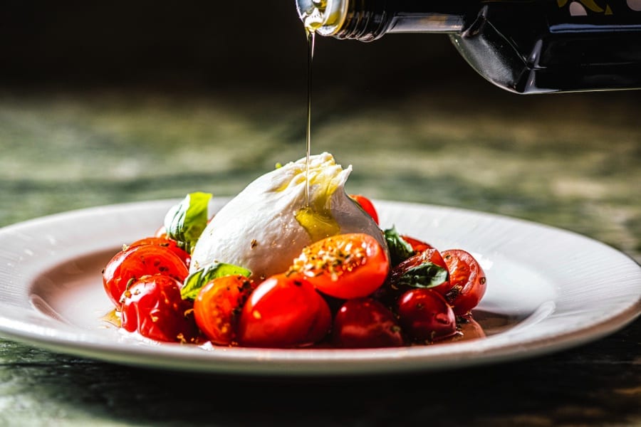 Burrata