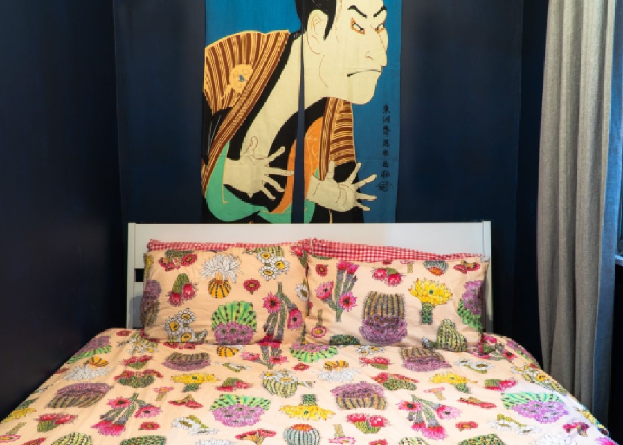 Gorman duvet