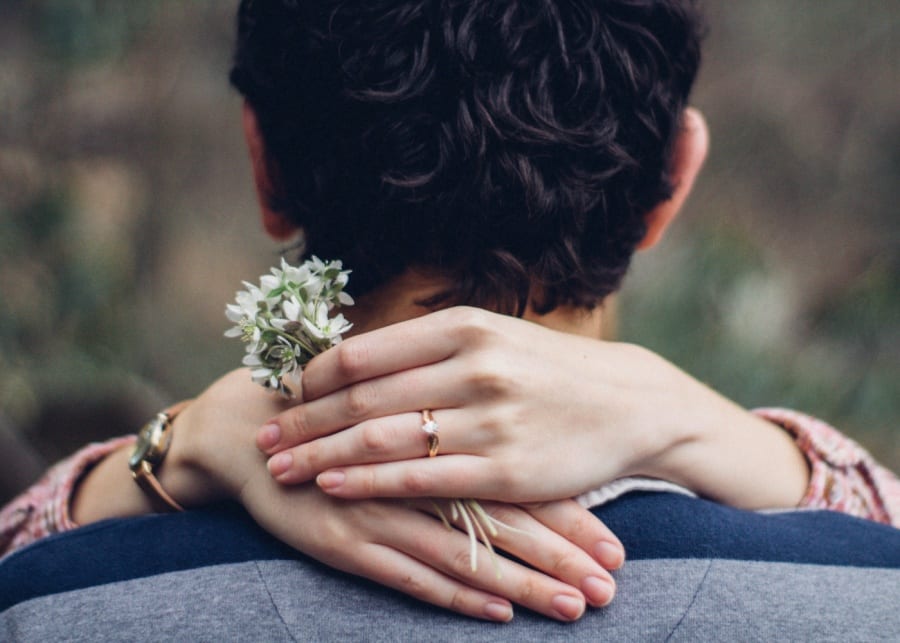 If you like it, put a ring on it: where to buy engagement rings in Hong Kong