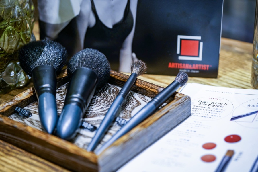 Artisan&Artist