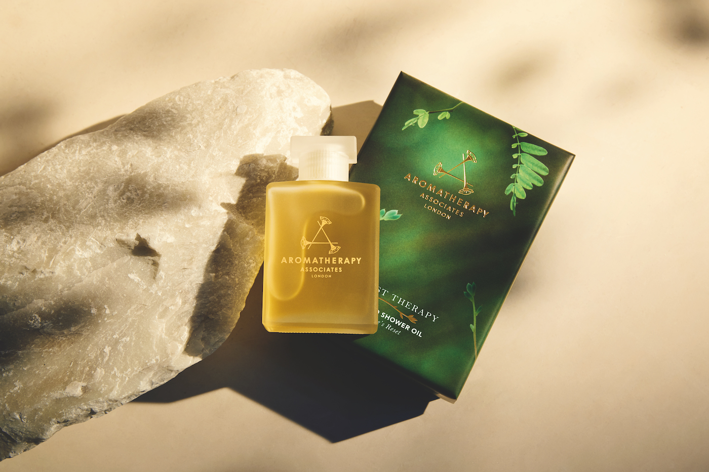 Win big with the Aromatherapy Associates giveaway