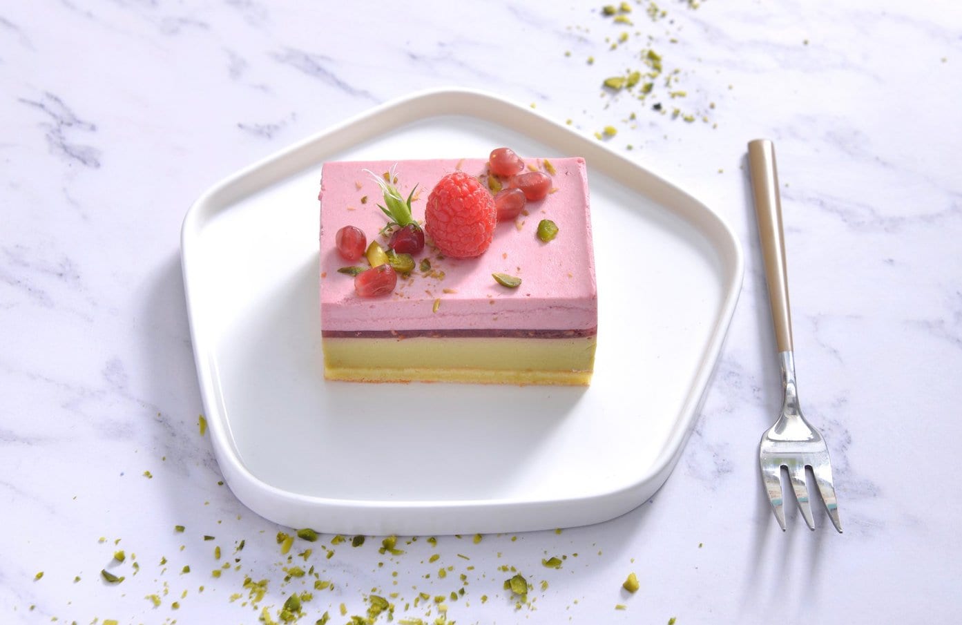 Lifetastic cake
