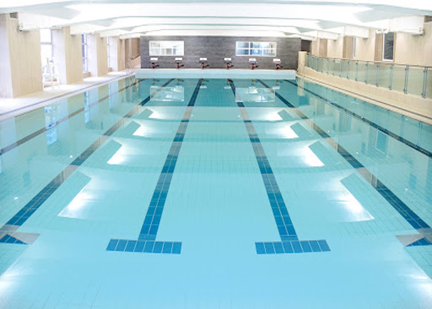 Take a dip at our fave swimming pools in Hong Kong