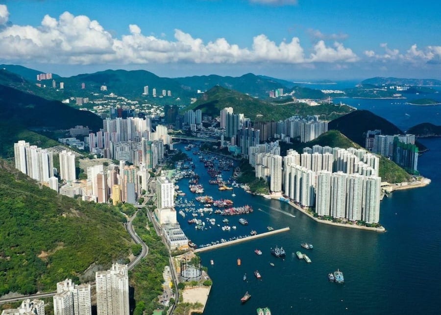 Things to do in Aberdeen, Hong Kong: Discover the history and cultural sites of the seaside village