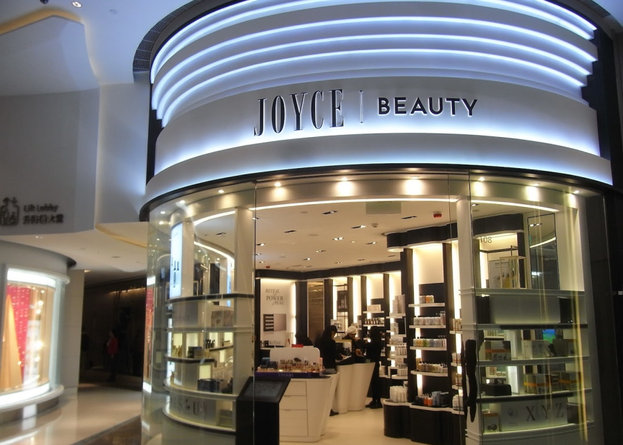 Joyce Beauty