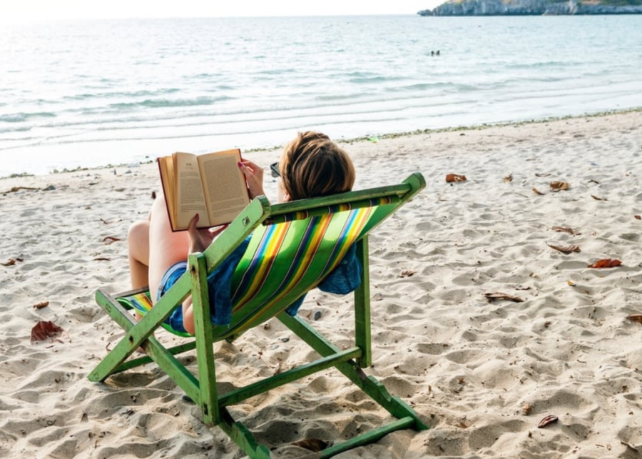 getting back in shape after summer holidays