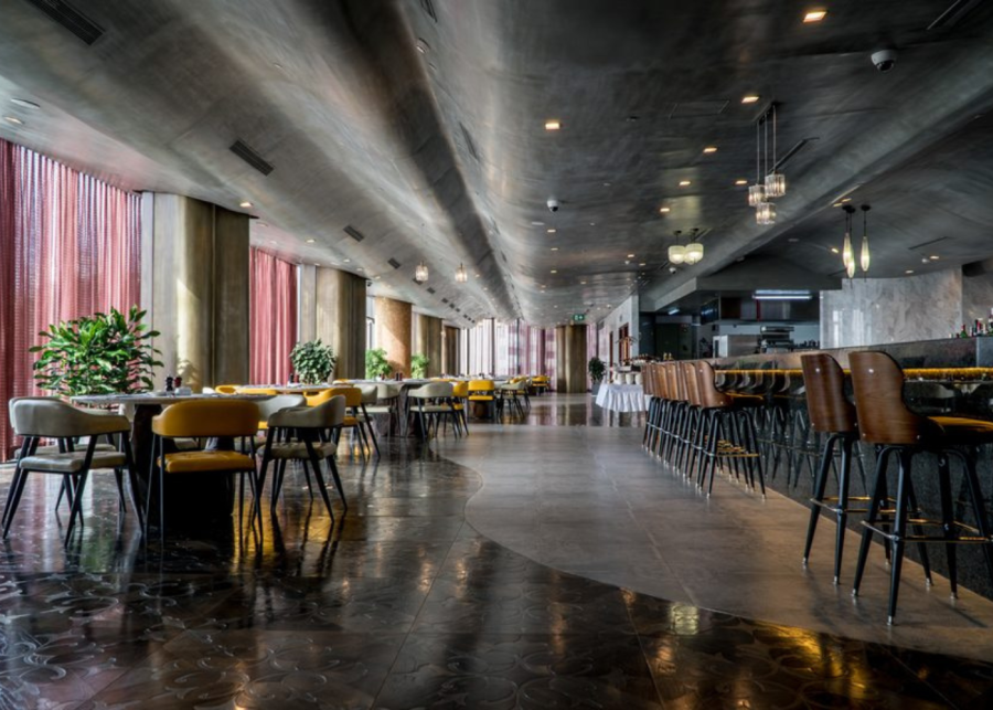 macau roosevelt hotel five star hotel hotel in macau dining