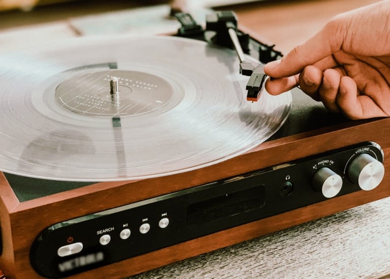 Vinyl shops in Hong Kong to keep your record spinning