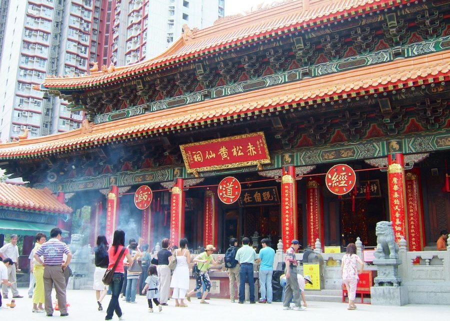 Wong Tai Sin: Our local neighborhood guide to the perfect day out in this special part of Kowloon