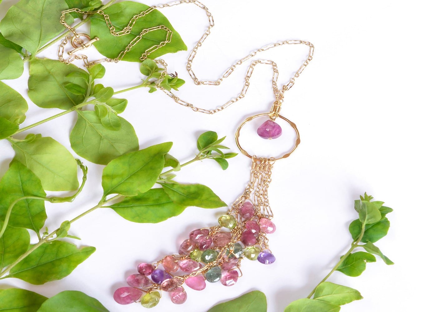 Shop jewellery in Hong Kong that will make a statement