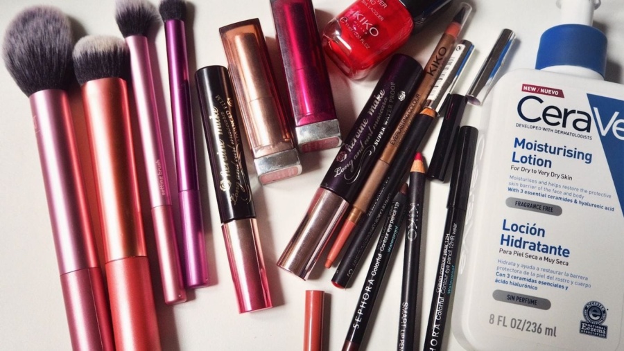 Makeup Artist Leticia Bishop spills on the best budget makeup buys in Hong Kong