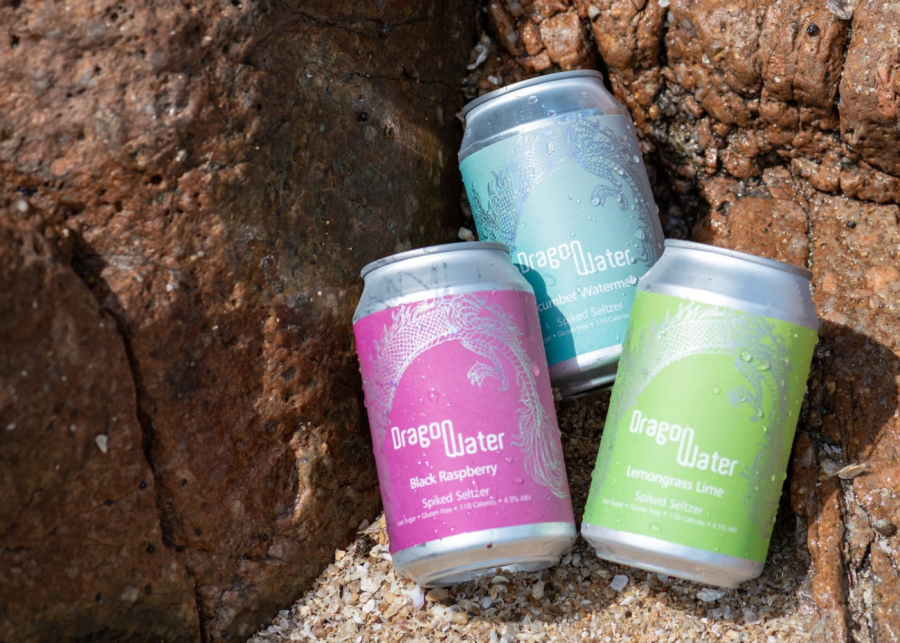 dragon water hong kong