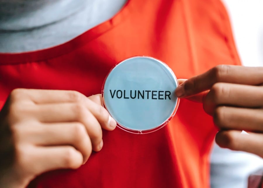 Many hands make light work: Make a change in the community and volunteer in Hong Kong