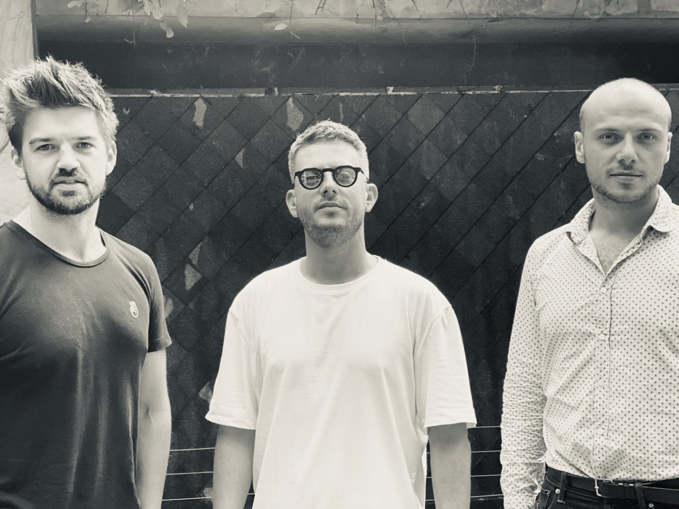 Horizon is the music event series that brings virtual positive vibes to your screen