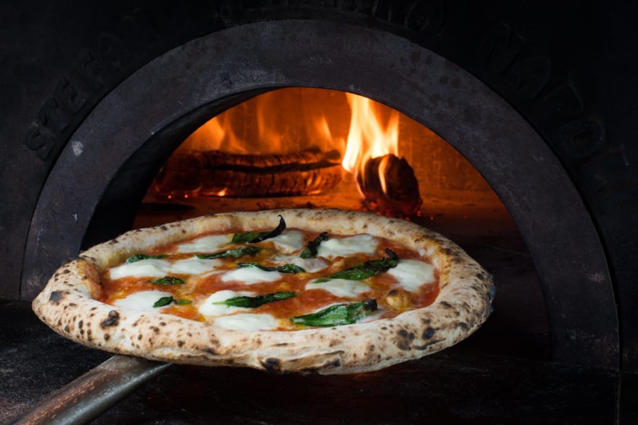 Motorino Pizza Making Kit