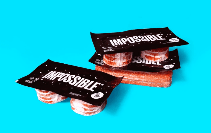 Impossible Foods
