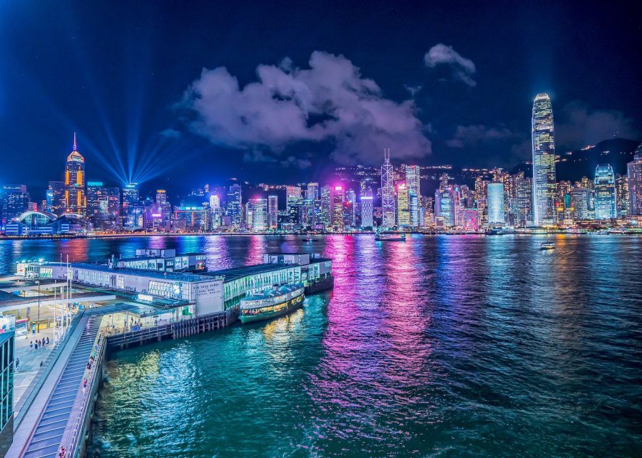 What to do in Hong Kong at night: HK after dark | Honeycombers