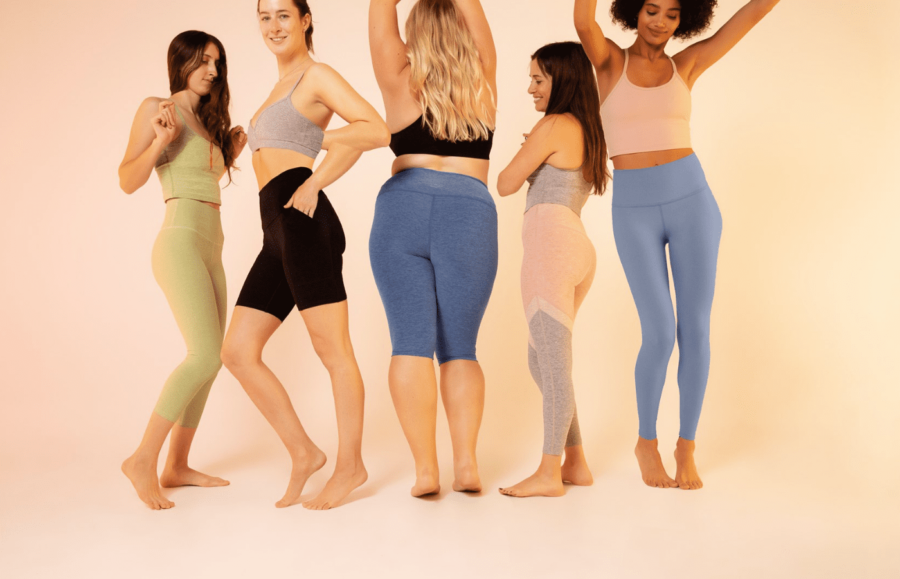 Shop yoga clothes in Hong Kong: It’s time for a sweatathon in the finest athleisure