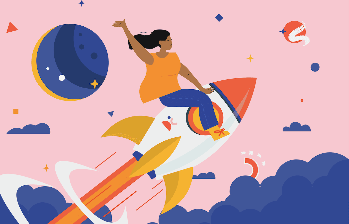 Grow your business! Win over $40,000 in mentorship, marketing, and digital support from Digital Collective Asia