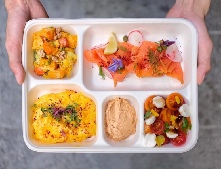 Where to eat breakfast in Hong Kong: Let’s take a moment to appreciate pancakes and acai bowls