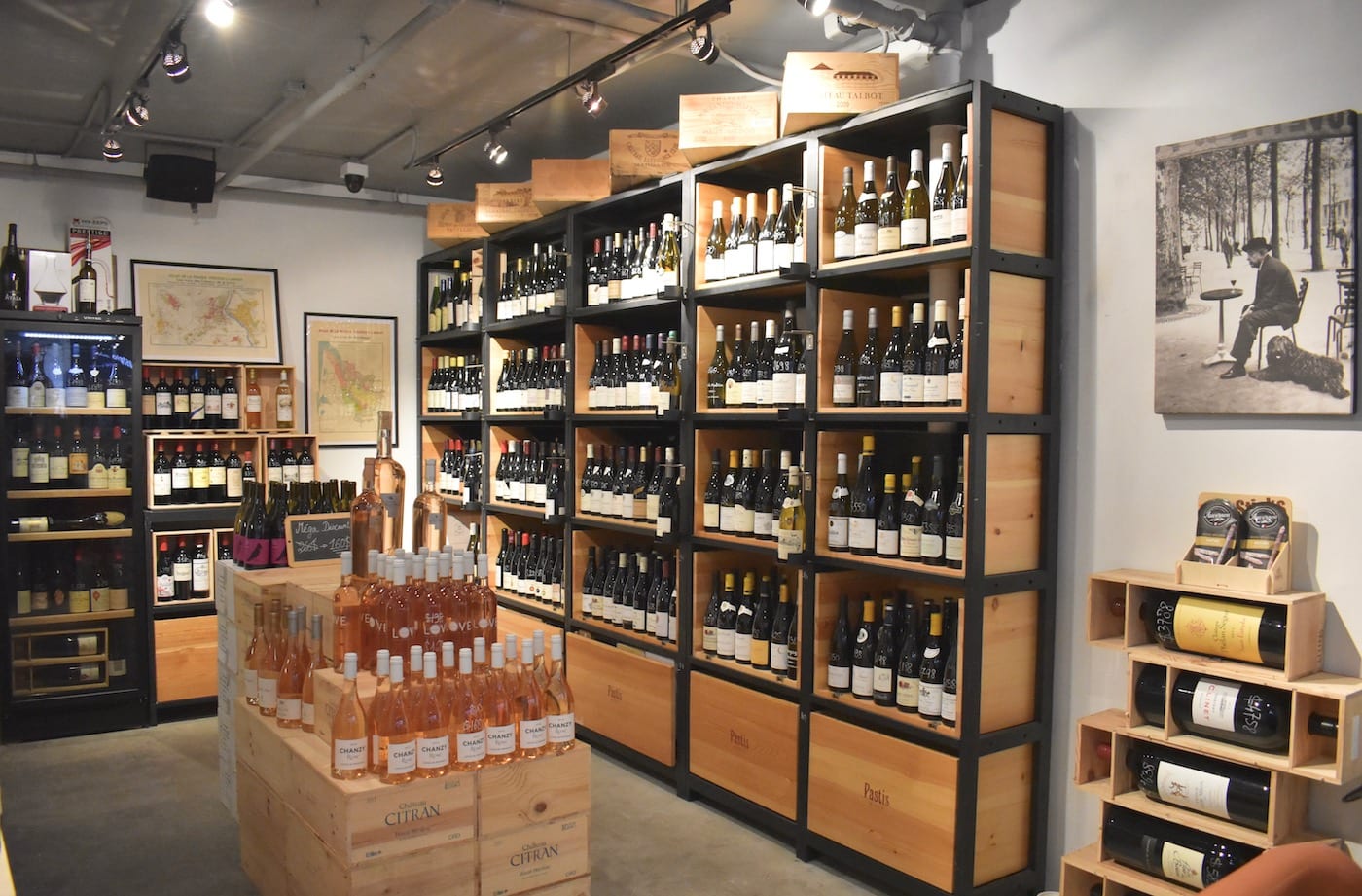 Wine delivery in Hong Kong for winemergencies