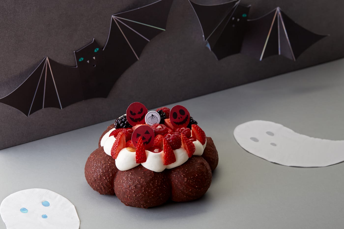 Halloween events in Hong Kong 2020