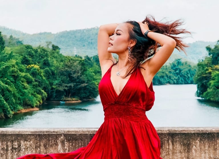 Clothing Rental in Hong Kong: how to be a sustainable fashionista