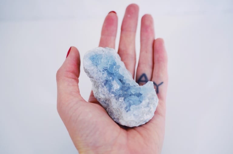 Where to shop crystals in Hong Kong: healing, positivity, and good vibes