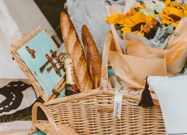 Where to buy gift hampers in Hong Kong