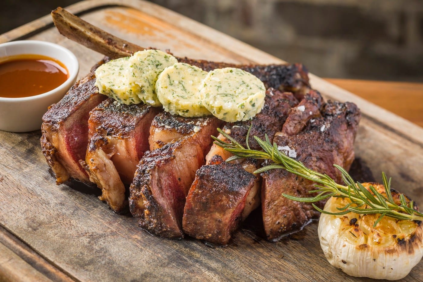 Steakhouses in Hong Kong to sink your teeth into