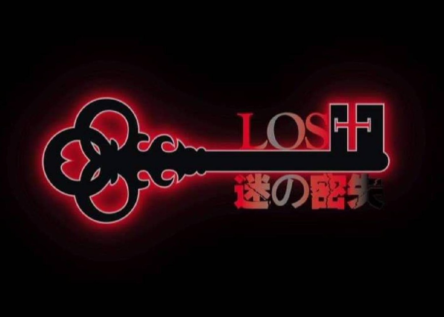 LOST HK kids party venues in hong kong