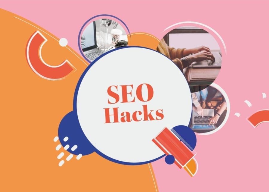 SEO Hacks | Digital Collective Asia