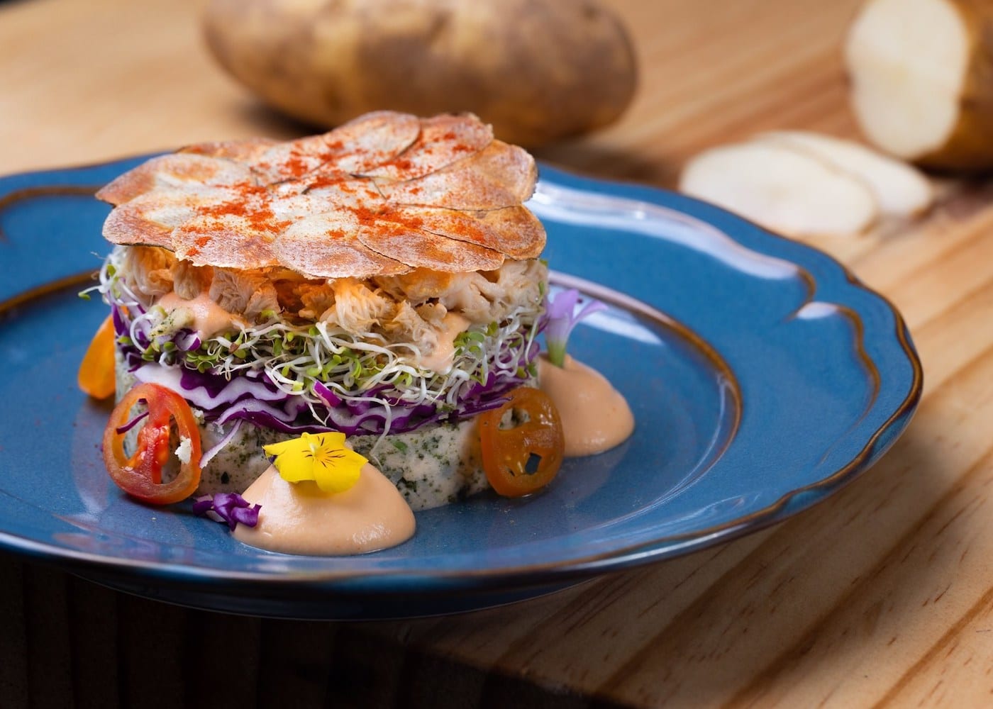 The 14 top vegetarian restaurants in Hong Kong