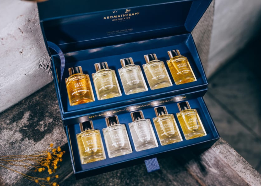 Aromatherapy Associates | honeycombers hong kong