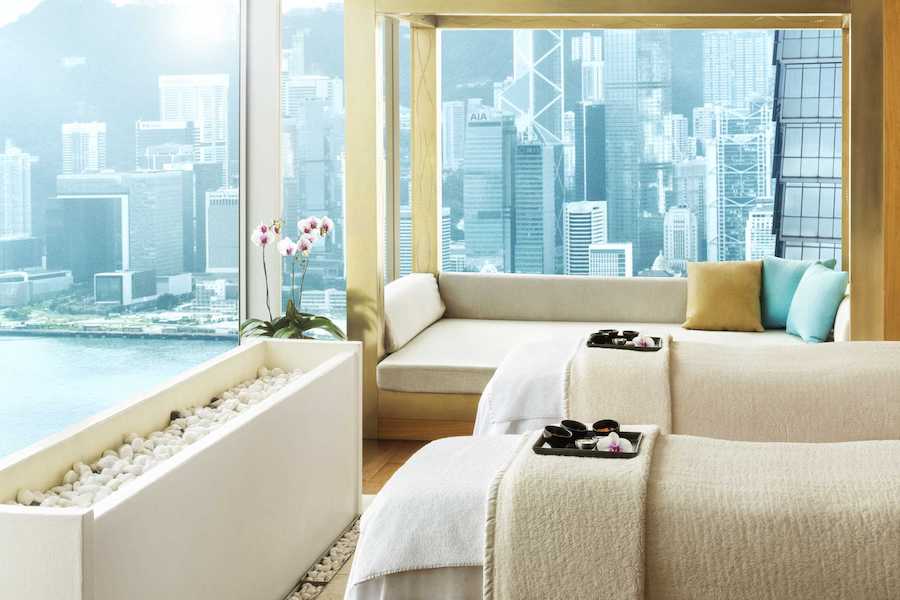 W Hong Kong Presents Spectacular Festive Flash Sale Offers