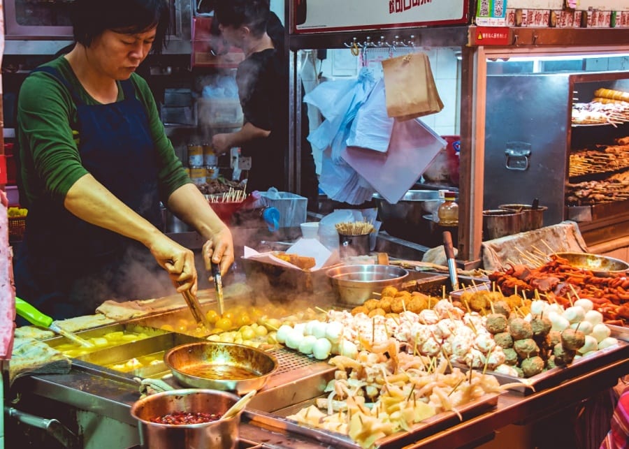 Street Food In Hong Kong That Youve Absolutely Got To Try Honeycombers 