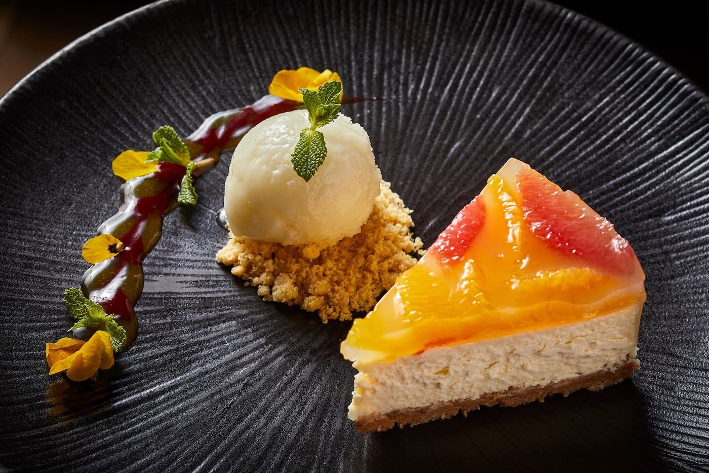 Eat your way through the best restaurants in Pacific Place | Honeycombers