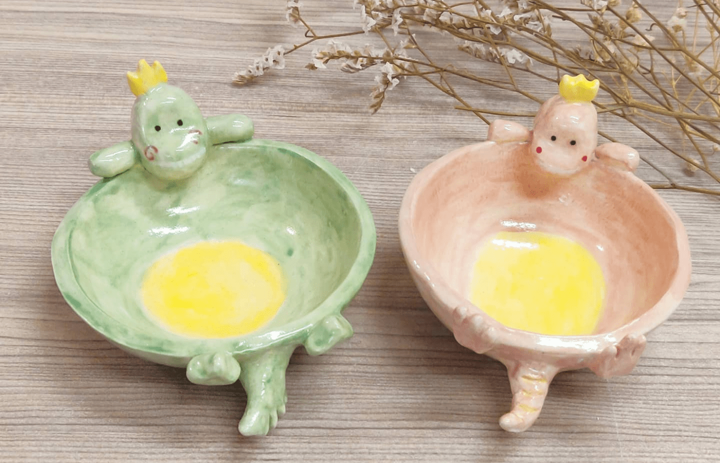 We’ve found the best ceramic classes in Hong Kong