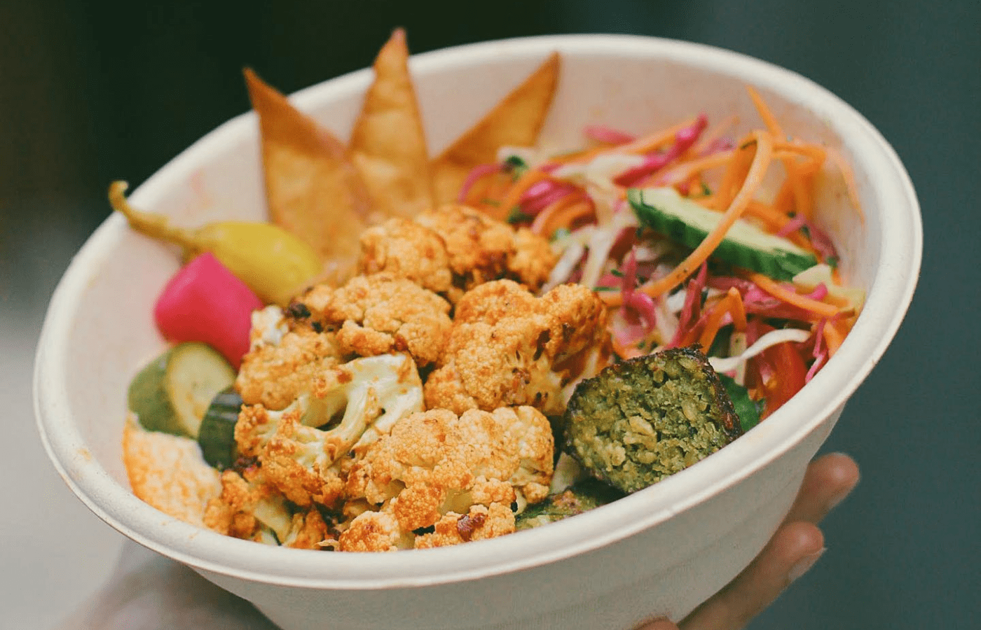 Best new restaurants in Hong Kong March 2021