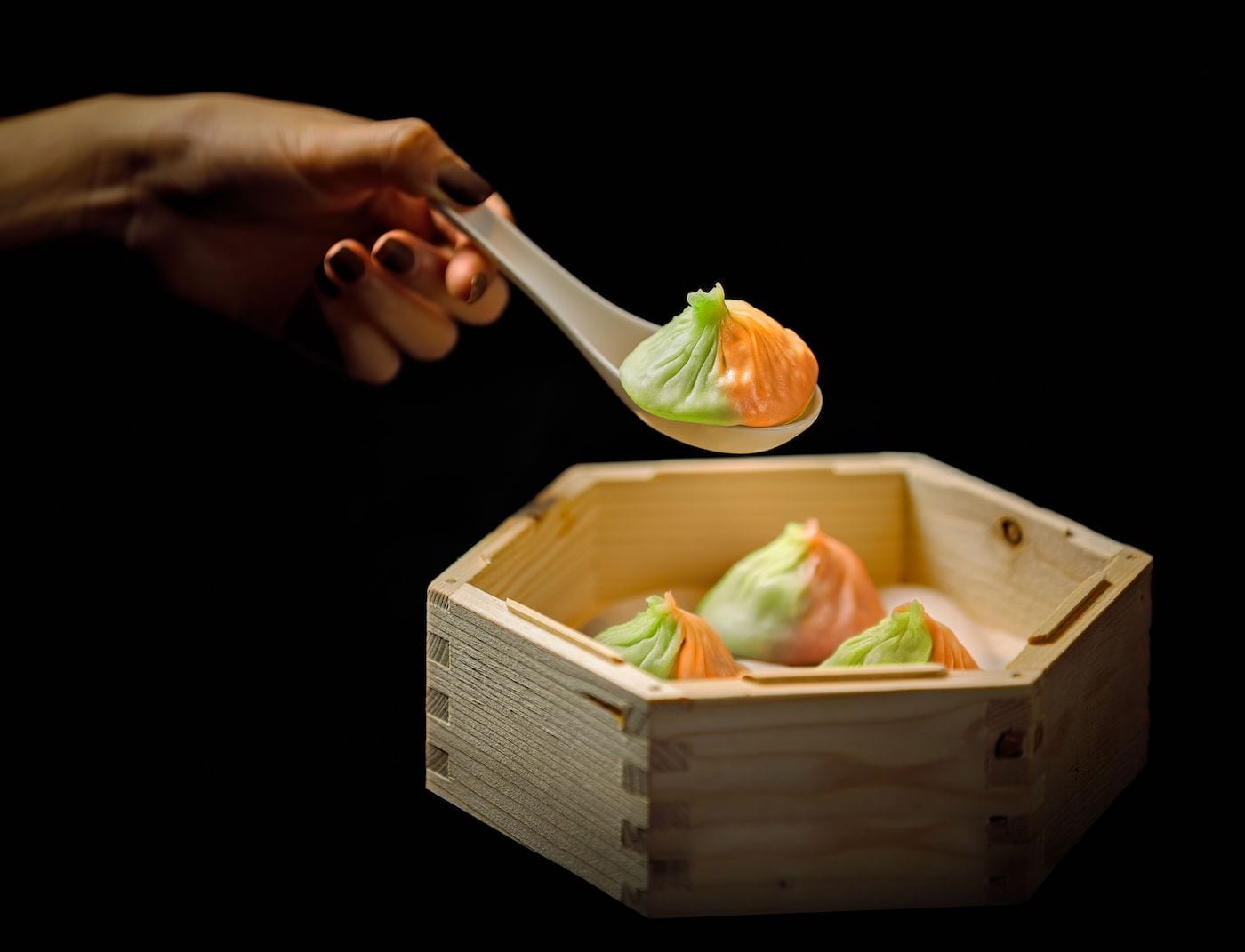 Eat your way through the best restaurants in Pacific Place | Honeycombers