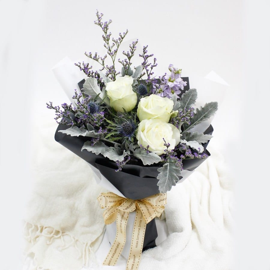 Best florists in Hong Kong that craft beautiful bouquets