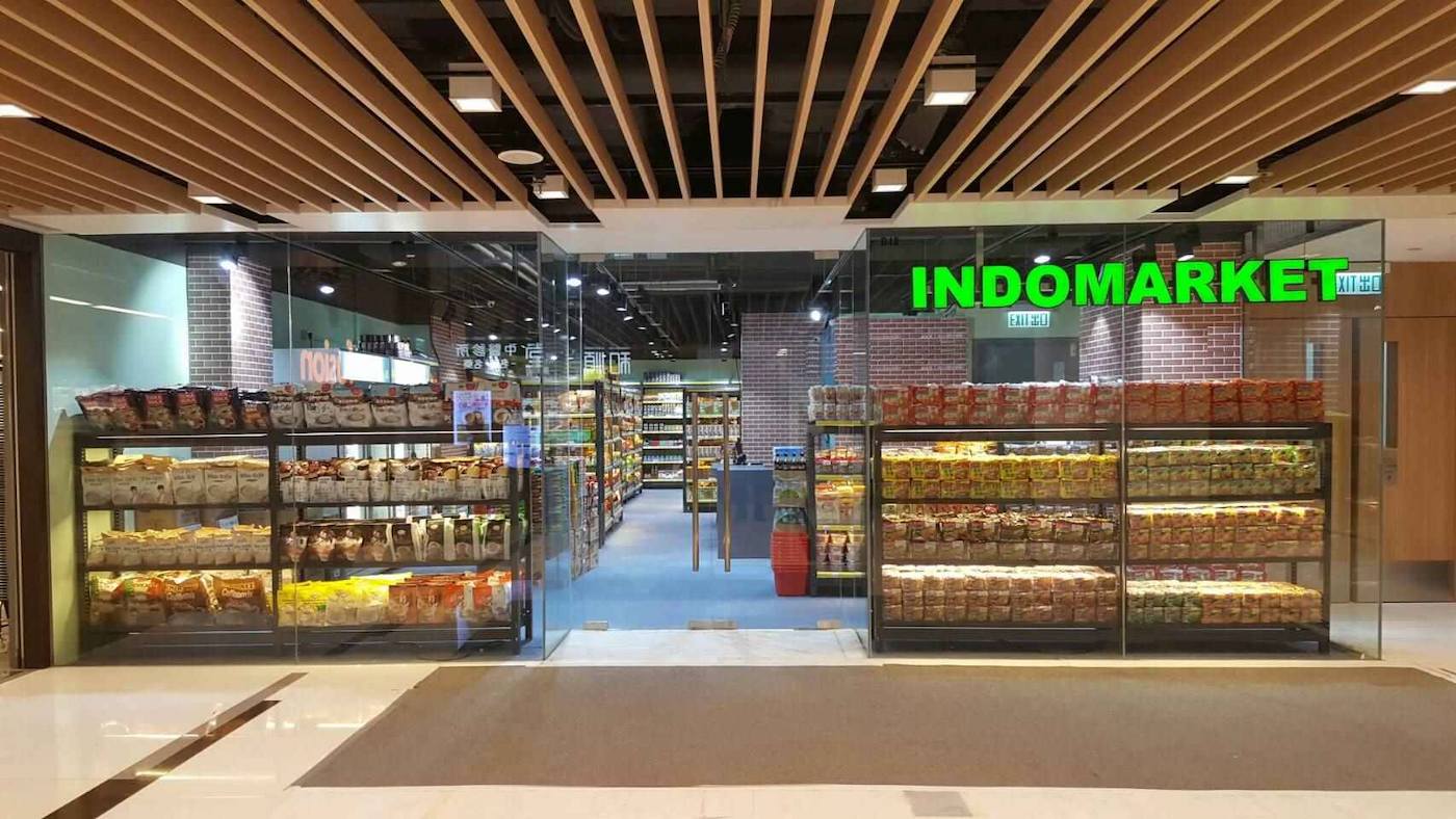 The best ethnic supermarkets in Hong Kong