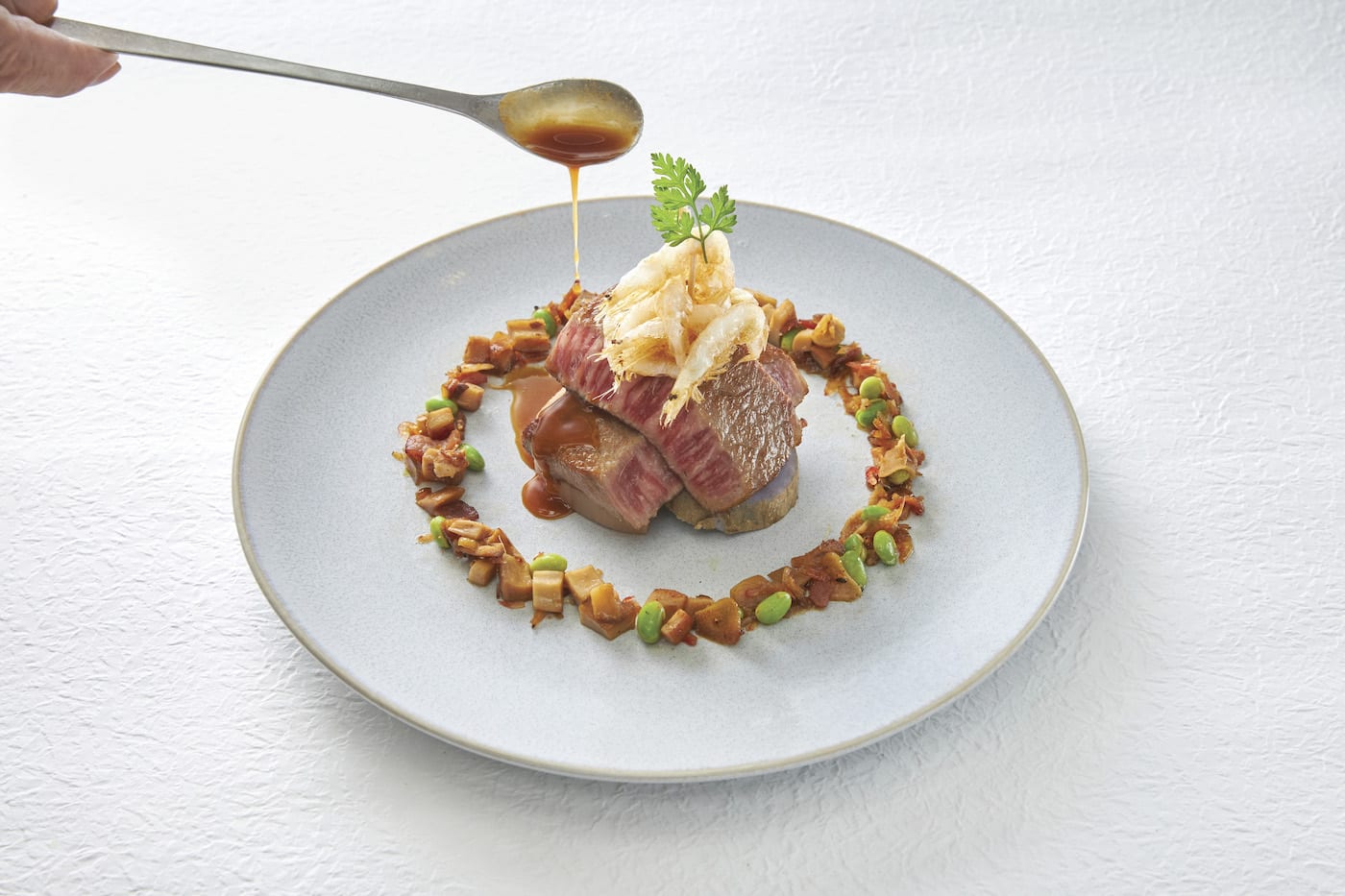 Eat your way through the best restaurants in Pacific Place | Honeycombers