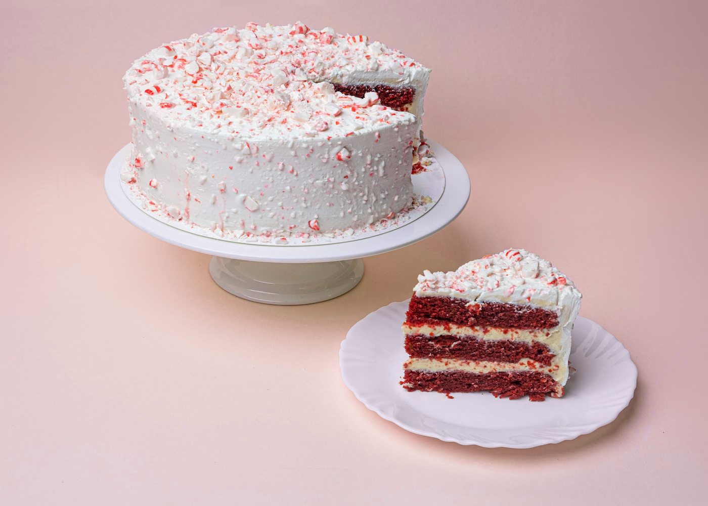 Butter Brings Classic Diner Desserts and Drinks to The Landmark